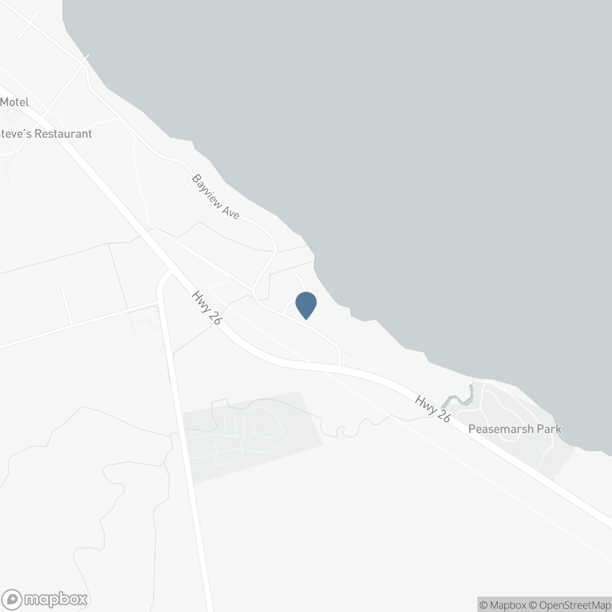 113 FIELDCREST COURT, Thornbury, Ontario N0H 2P0